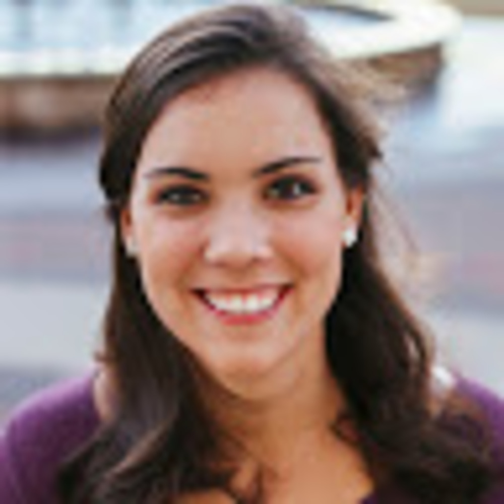 Meet your Posher, Meghan